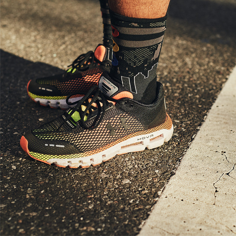 Under Armour
